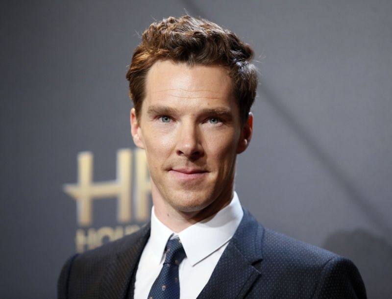 H συγγνώμη του Benedict Cumberbatch για τα ρατσιστικά σχόλια H συγγνώμη του Benedict Cumberbatch για τα ρατσιστικά σχόλια