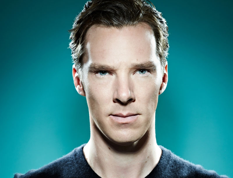 Δείτε τον Bededict Cumberbatch να μιμείται 11 διασήμους Δείτε τον Bededict Cumberbatch να μιμείται 11 διασήμους