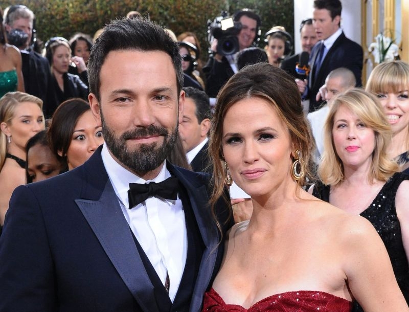 Ben Affleck: Οι απιστίες του ο λόγος που χώρισε με την Jennifer Garner; Ben Affleck: Οι απιστίες του ο λόγος που χώρισε με την Jennifer Garner;