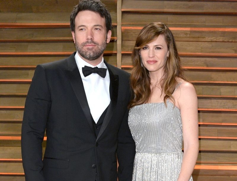 Jennifer Garner: Έχει πλάνο… εκδίκησης για τον Ben Affleck! Jennifer Garner: Έχει πλάνο… εκδίκησης για τον Ben Affleck!