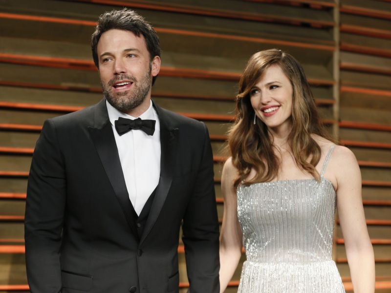Παντρεύονται ξανά Ben Affleck – Jennifer Garner!