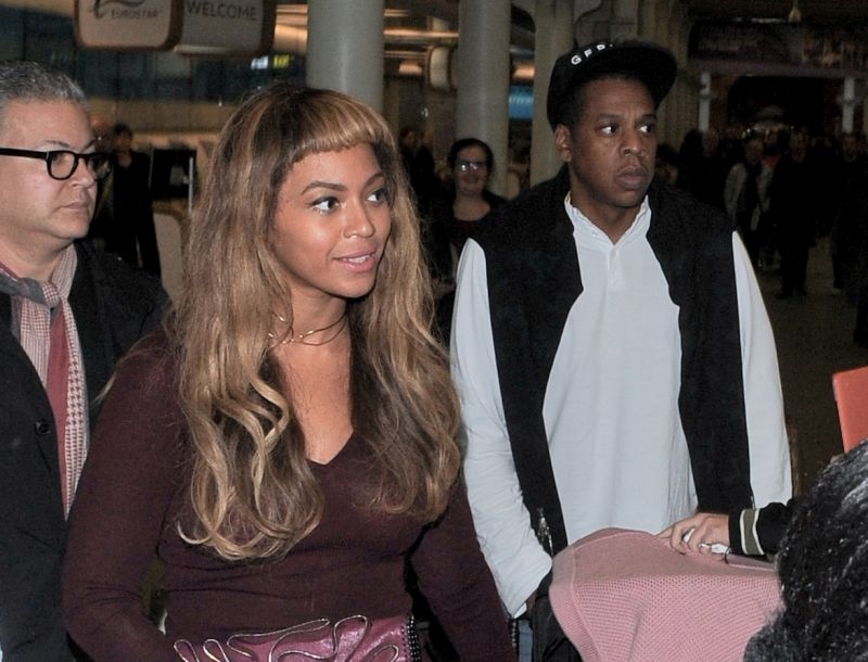 Αλλαγή σχεδίων για Beyonce-Jay Z. Σε ποια ευρωπαϊκή πόλη μετακομίζουν; Αλλαγή σχεδίων για Beyonce-Jay Z. Σε ποια ευρωπαϊκή πόλη μετακομίζουν;