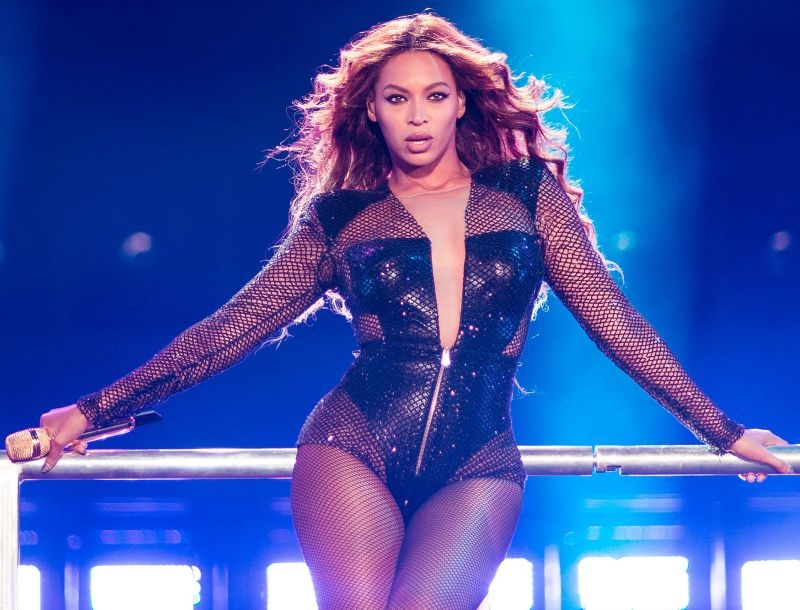 Beyonce : Μήνυση-μαμούθ για κλοπή τραγουδιών! Beyonce : Μήνυση-μαμούθ για κλοπή τραγουδιών!