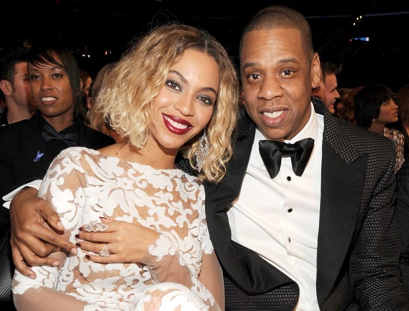 Jay-Z : Έκανε sex party με τον πατέρα της Beyonce! Jay-Z : Έκανε sex party με τον πατέρα της Beyonce!
