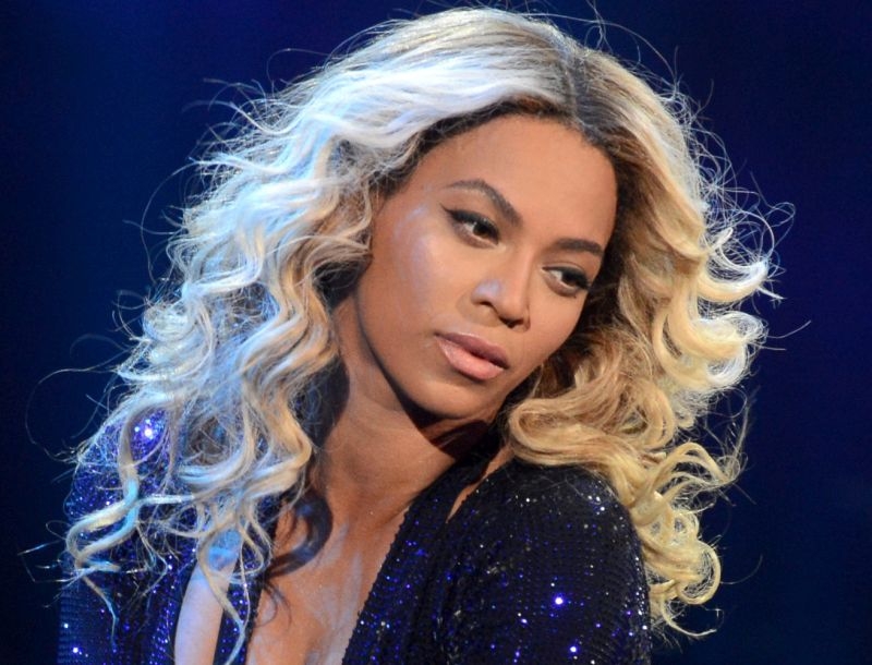 Και το μυστήριο συνεχίζεται: Είναι έγκυος η Beyonce; Και το μυστήριο συνεχίζεται: Είναι έγκυος η Beyonce;