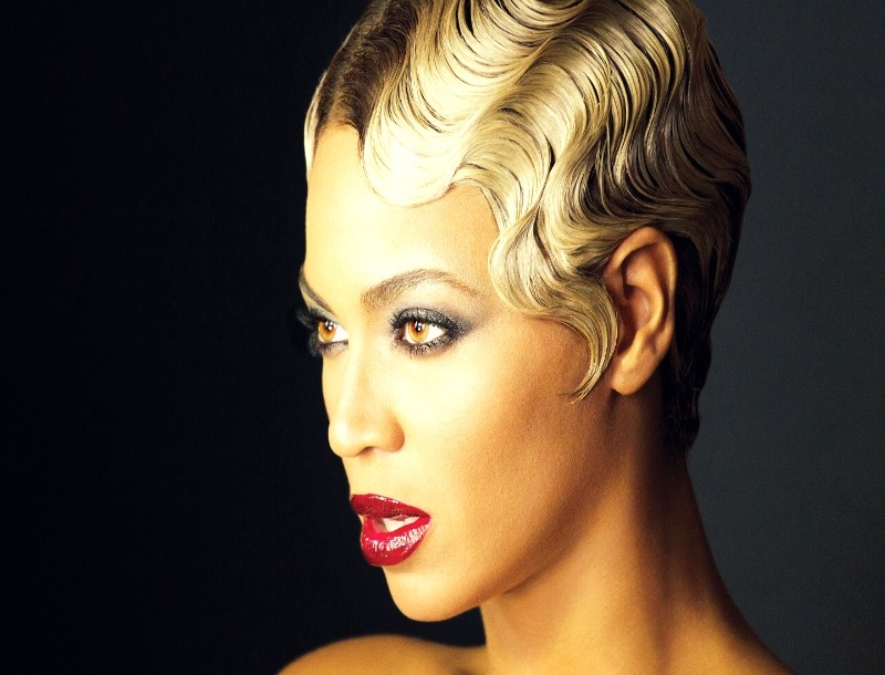 Haunted: η Beyoncé κάνει την διαφορά Haunted: η Beyoncé κάνει την διαφορά