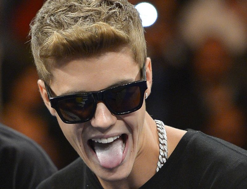 Justin Bieber: Κινδυνεύει να μπει στη φυλακή! Justin Bieber: Κινδυνεύει να μπει στη φυλακή!