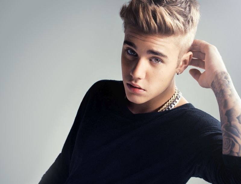 Justin Bieber: Δεν δέχεται να ξεκινήσει διαχείριση θυμού! Justin Bieber: Δεν δέχεται να ξεκινήσει διαχείριση θυμού!