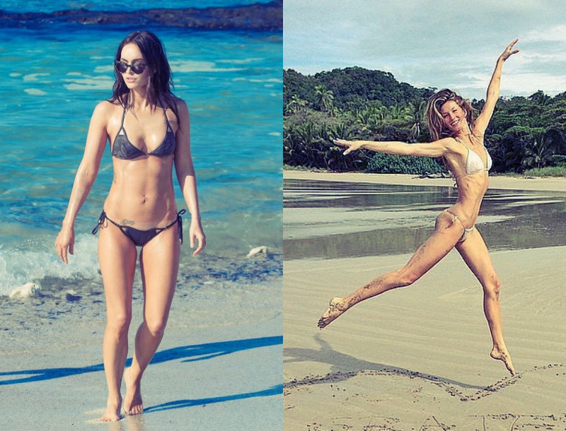 Μπικίνι 2015: Oι πιο sexy στιγμές των celebrities (μέχρι τώρα) Μπικίνι 2015: Oι πιο sexy στιγμές των celebrities (μέχρι τώρα)