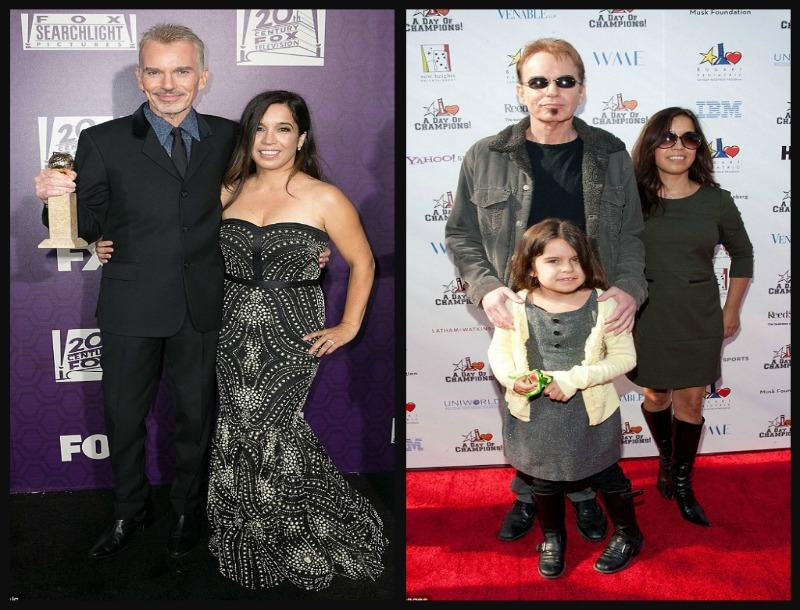 Ο Billy Bob Thornton παντρεύτηκε ξανά μετά από 12 χρόνια! Ο Billy Bob Thornton παντρεύτηκε ξανά μετά από 12 χρόνια!