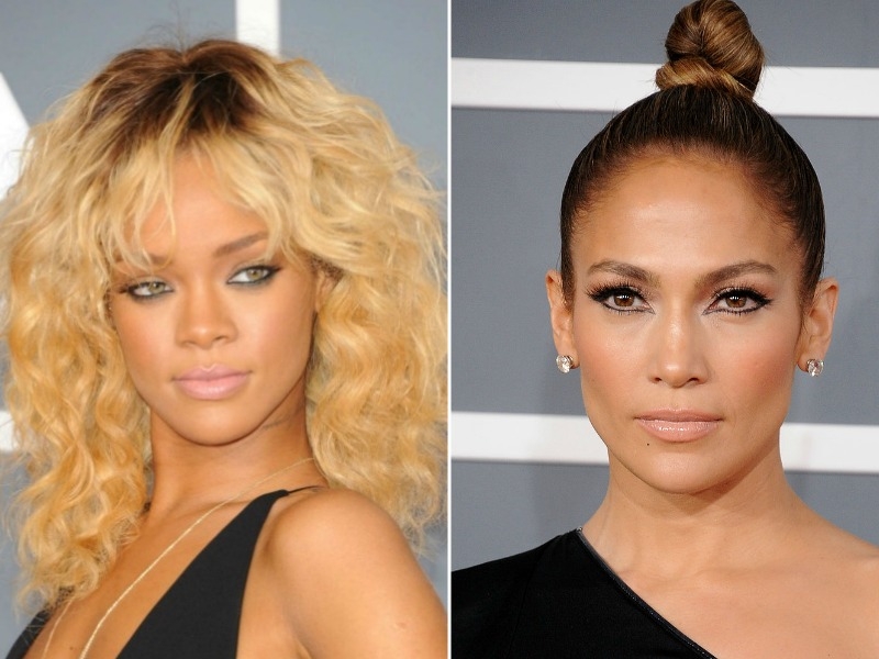 Grammy Awards : 11 beauty looks που δύσκολα θα ξεχάσεις Grammy Awards : 11 beauty looks που δύσκολα θα ξεχάσεις
