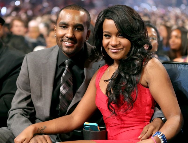 Bobbi Kristina: Ο Nick Gordon δεν την έχει επισκεφτεί στο νοσοκομείο Bobbi Kristina: Ο Nick Gordon δεν την έχει επισκεφτεί στο νοσοκομείο