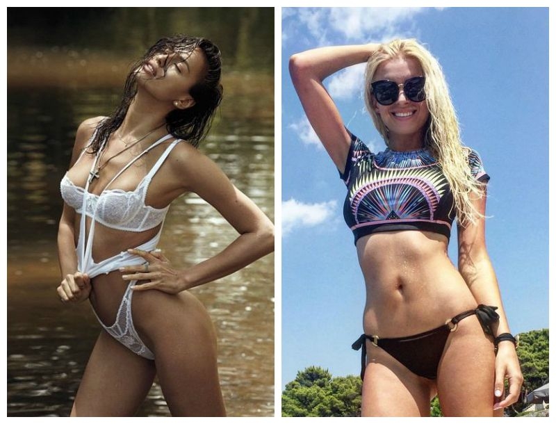 Bikini Time! Τα sexy κορμιά που είδαμε αυτό το Σαββατοκύριακο Bikini Time! Τα sexy κορμιά που είδαμε αυτό το Σαββατοκύριακο