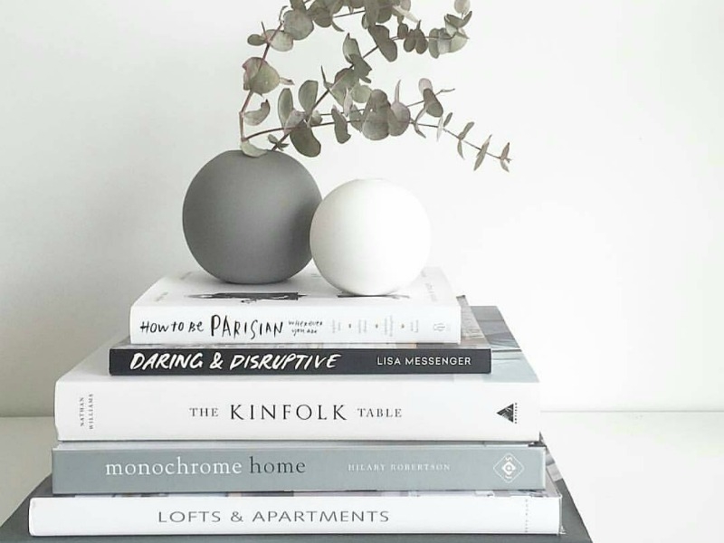 5 fashion books για το coffee table σου 5 fashion books για το coffee table σου