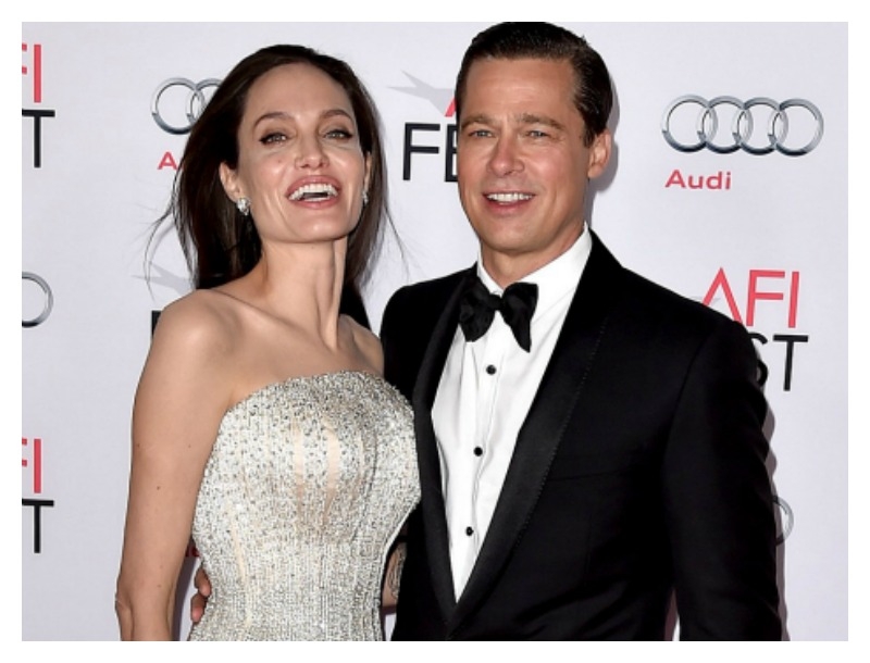 Brad Pitt-Angelina Jolie: Αυτό είναι το νέο τους σπίτι στη Μαγιόρκα Brad Pitt-Angelina Jolie: Αυτό είναι το νέο τους σπίτι στη Μαγιόρκα