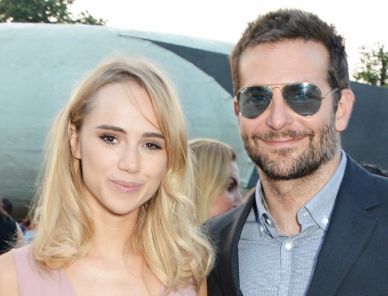 Bradley Cooper: Μάθαμε τον πραγματικό λόγο που χώρισε με την Suki Bradley Cooper: Μάθαμε τον πραγματικό λόγο που χώρισε με την Suki