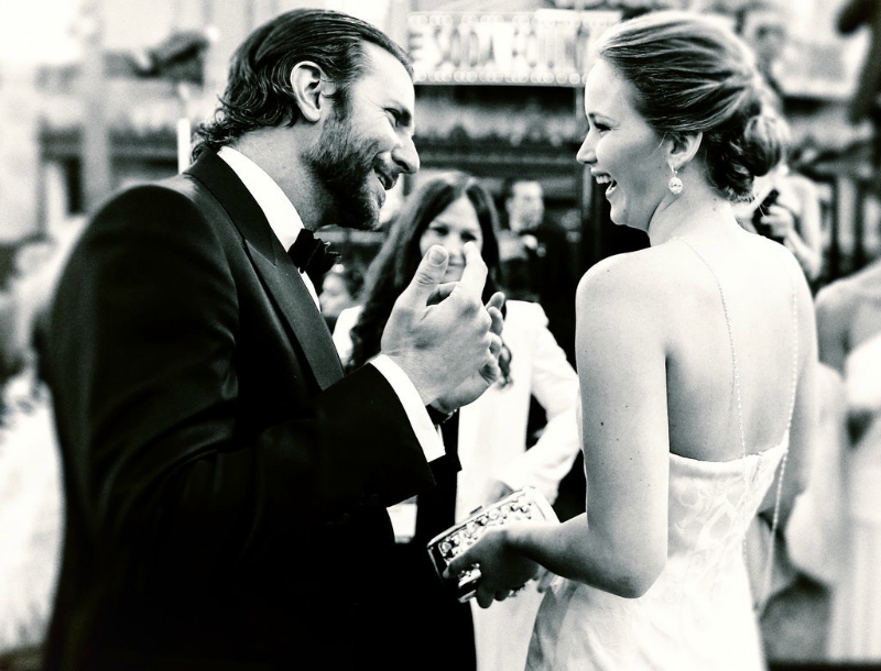 Bradley Cooper- Jennifer Lawrence: 10 λόγοι για τους οποίους πρέπει να παντρευτούν Bradley Cooper- Jennifer Lawrence: 10 λόγοι για τους οποίους πρέπει να παντρευτούν