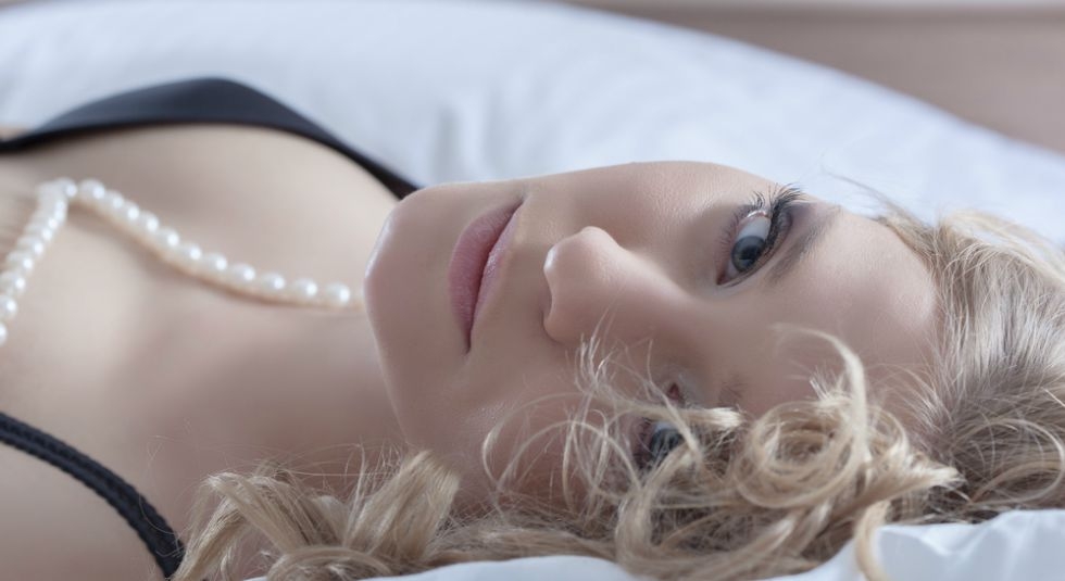 Βridal: Εσύ θα κάνεις boudoir φωτογράφιση πριν το γάμο; Βridal: Εσύ θα κάνεις boudoir φωτογράφιση πριν το γάμο;
