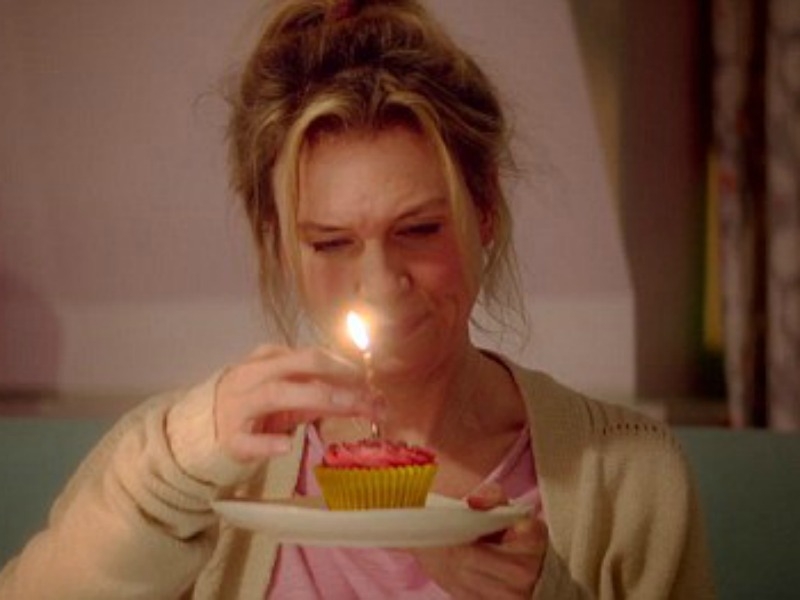 Bridget Jones 3: Μένει έγκυος αλλά ποιος είναι ο πατέρας; (Δεν πάει ο νους σου) Bridget Jones 3: Μένει έγκυος αλλά ποιος είναι ο πατέρας; (Δεν πάει ο νους σου)