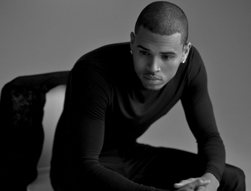 Chris Brown: Είναι πατέρας και το έκρυβε! Chris Brown: Είναι πατέρας και το έκρυβε!
