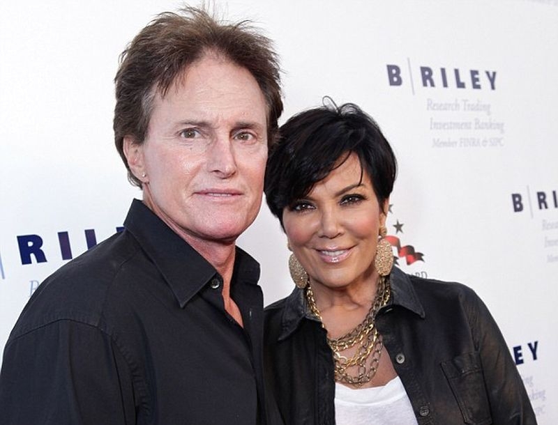 Αποκάλυψη: Ο Bruce Jenner δεν είχε πει σε κανέναν ότι θα αλλάξει φύλο Αποκάλυψη: Ο Bruce Jenner δεν είχε πει σε κανέναν ότι θα αλλάξει φύλο