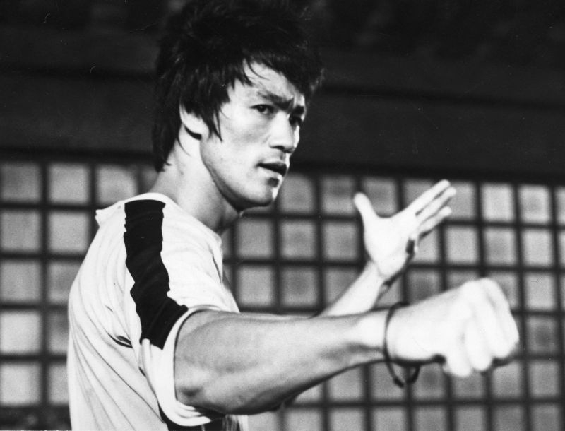 Bruce Lee: Ετοιμάζεται σειρά με την ζωή του Bruce Lee: Ετοιμάζεται σειρά με την ζωή του