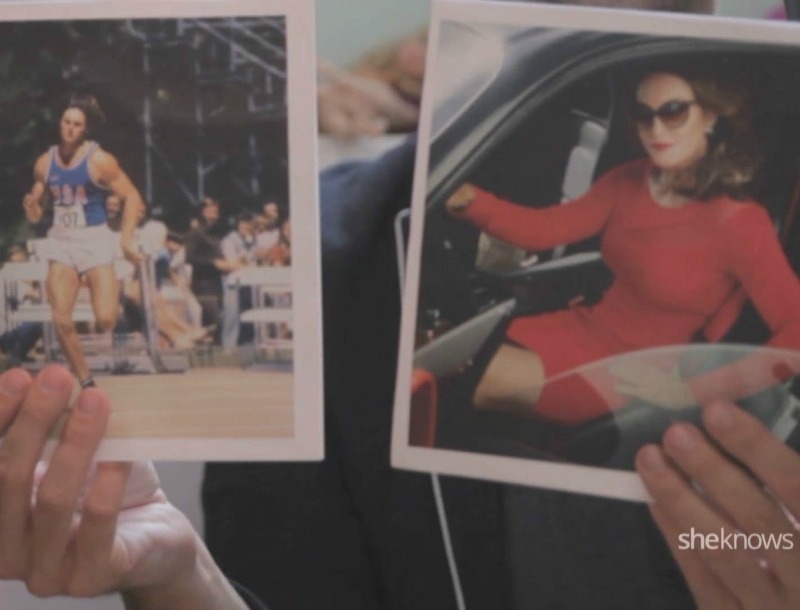 Τι γνώμη έχουν τα παιδιά για την Caitlyn Jenner; Τι γνώμη έχουν τα παιδιά για την Caitlyn Jenner;