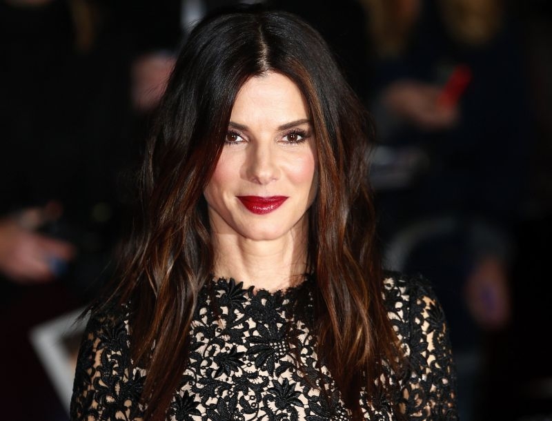 Sandra Bullock: Αναδείχθηκε η ομορφότερη γυναίκα στον κόσμο! Sandra Bullock: Αναδείχθηκε η ομορφότερη γυναίκα στον κόσμο!