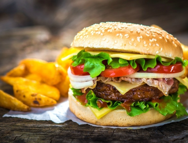 Join Us συνταγή: Φτιάξε το πιο νόστιμο italian burger! Join Us συνταγή: Φτιάξε το πιο νόστιμο italian burger!