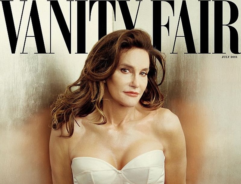 Caitlyn Jenner: Ετοιμάζεται και για τα καλλιστεία! Caitlyn Jenner: Ετοιμάζεται και για τα καλλιστεία!