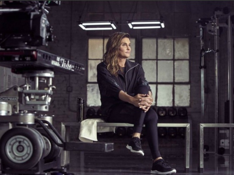 Απίστευτο! Η Caityn Jenner είναι το νέο πρόσωπο της H&M Απίστευτο! Η Caityn Jenner είναι το νέο πρόσωπο της H&M