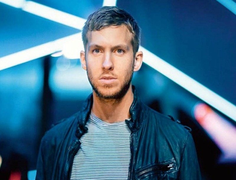 Calvin Harris: O φρεσκοχωρισμένος Calvin Harris κυκλοφόρησε νέο videoclip με την... Rihanna