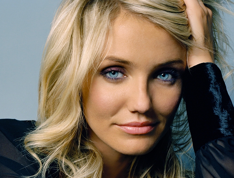 H ώρα η καλή! Η Cameron Diaz αρραβωνιάστηκε H ώρα η καλή! Η Cameron Diaz αρραβωνιάστηκε