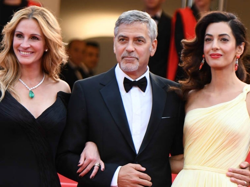 Φεστιβάλ Καννών: Όλα τα beauty looks των star από πολύ κοντά! Φεστιβάλ Καννών: Όλα τα beauty looks των star από πολύ κοντά!