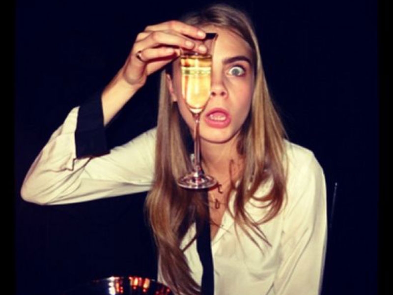 Cheers! Ένα καινούριο... gin υπόσχεται πως είναι το καλύτερο αντιγηραντικό! Cheers! Ένα καινούριο... gin υπόσχεται πως είναι το καλύτερο αντιγηραντικό!