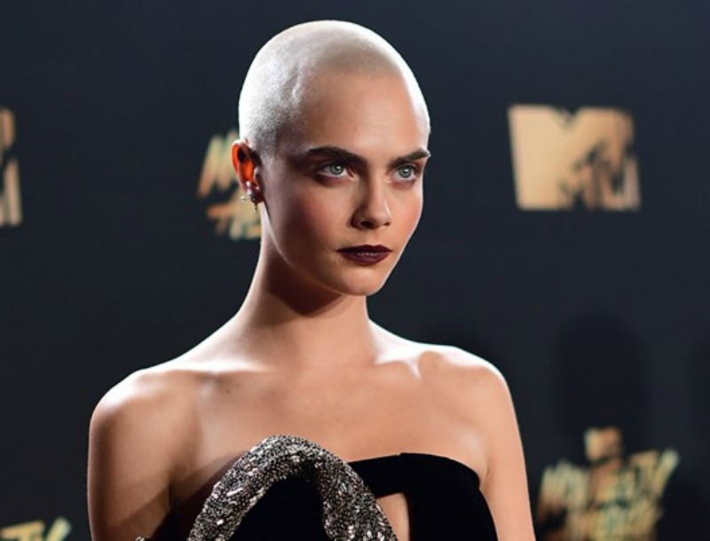 MTV Awards: Η μόνη εμφάνιση που αξίζει να δεις MTV Awards: Η μόνη εμφάνιση που αξίζει να δεις