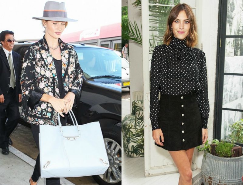 5 στιλιστικά λάθη που δεν κάνουν ΠΟΤΕ οι celebrities 5 στιλιστικά λάθη που δεν κάνουν ΠΟΤΕ οι celebrities