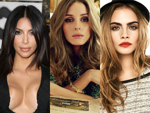 Οι celebrities που έχτισαν όνομα μέσα από τα social media Οι celebrities που έχτισαν όνομα μέσα από τα social media