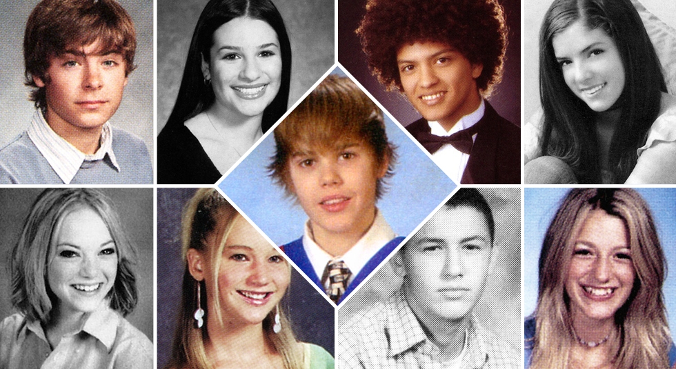 Back to school: Πώς ήταν οι celebrity τη μέρα του αγιασμού; Back to school: Πώς ήταν οι celebrity τη μέρα του αγιασμού;