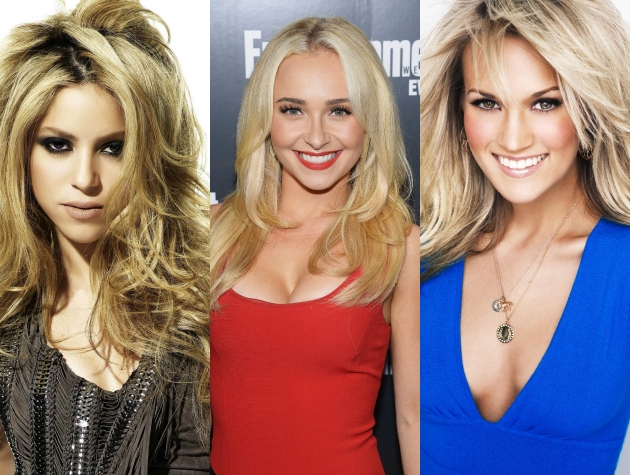 10+1 celebrities που θα γεννήσουν μέσα στο 2014 - Κεντρική Εικόνα 10+1 celebrities που θα γεννήσουν μέσα στο 2014 - Κεντρική Εικόνα
