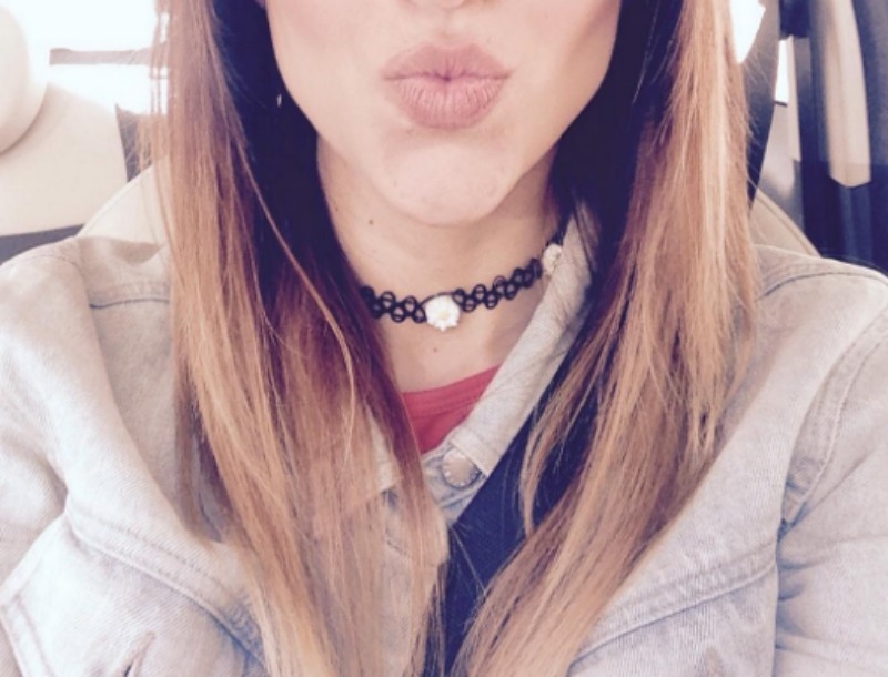 90s style : Γιατι αγαπώ τα choker (και θα τα αγαπήσεις και εσύ) 90s style : Γιατι αγαπώ τα choker (και θα τα αγαπήσεις και εσύ)