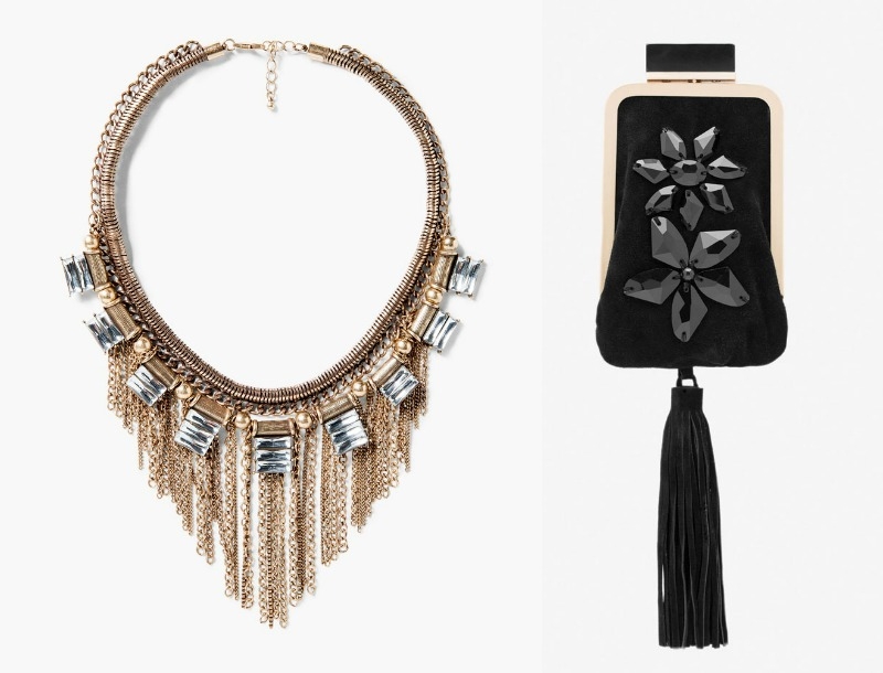Must have : 10 item που πρέπει να φορέσεις τα φετινά Χριστούγεννα Must have : 10 item που πρέπει να φορέσεις τα φετινά Χριστούγεννα