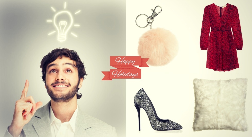 Χριστούγεννα 2015 : Εντυπωσιακά και stylish δώρα για να την κατακτήσεις για πάντα Χριστούγεννα 2015 : Εντυπωσιακά και stylish δώρα για να την κατακτήσεις για πάντα