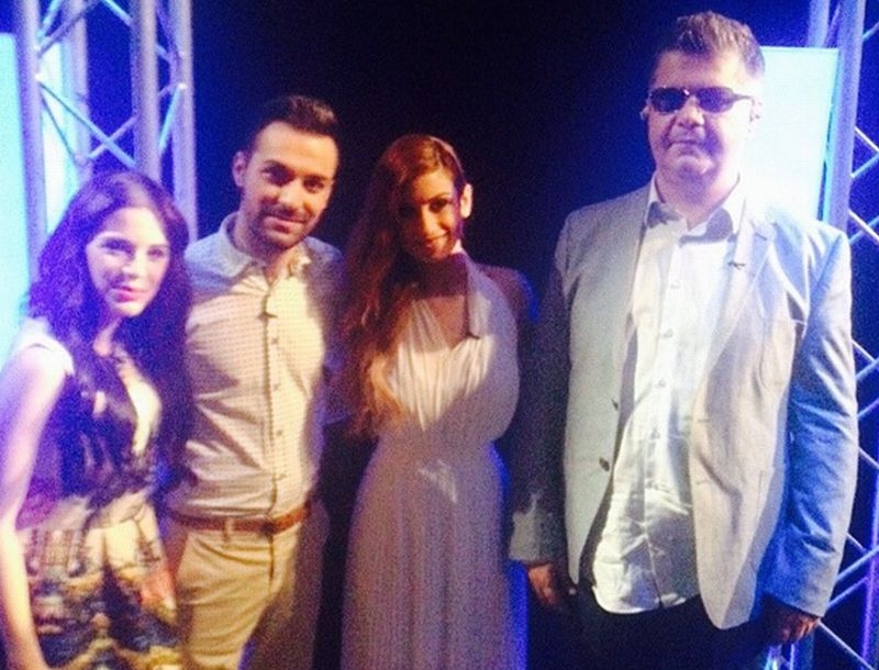 The Voice Tελικός: Τα ντουέτα των coaches με τους παίκτες μας έκαναν να ξενυχτήσουμε The Voice Tελικός: Τα ντουέτα των coaches με τους παίκτες μας έκαναν να ξενυχτήσουμε