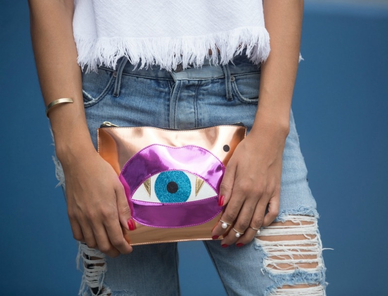 Clutch 2016 : 9 dream-buy ιδιαίτερα clutch για να αναβαθμίσεις το στιλ σου! Clutch 2016 : 9 dream-buy ιδιαίτερα clutch για να αναβαθμίσεις το στιλ σου!