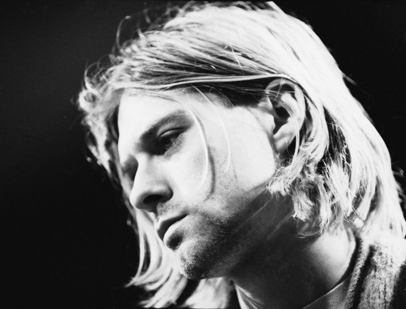 Kurt Cobain: Το συγκλονιστικό μήνυμα της Courtney Love Kurt Cobain: Το συγκλονιστικό μήνυμα της Courtney Love