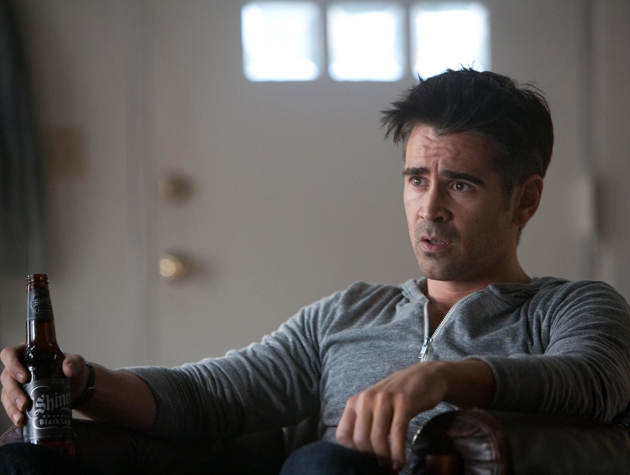 Colin Farrell True Detective Colin Farrell True Detective