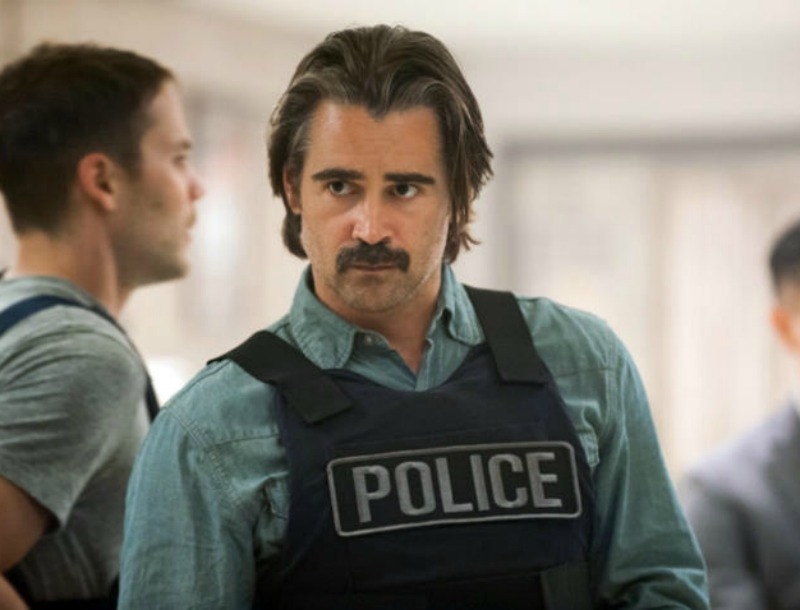 True Detective: Έρχεται νέο trailer που αποκαλύπτει νέα στοιχεία για τους πρωταγωνιστές της σειράς True Detective: Έρχεται νέο trailer που αποκαλύπτει νέα στοιχεία για τους πρωταγωνιστές της σειράς