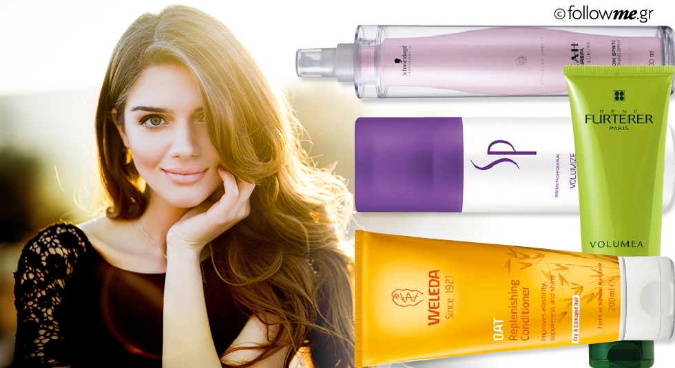 Conditioner: Ήξερες πώς εφαρμόζεται σε νωπά μαλλιά; Όλα όσα πρέπει να ξέρεις Conditioner: Ήξερες πώς εφαρμόζεται σε νωπά μαλλιά; Όλα όσα πρέπει να ξέρεις