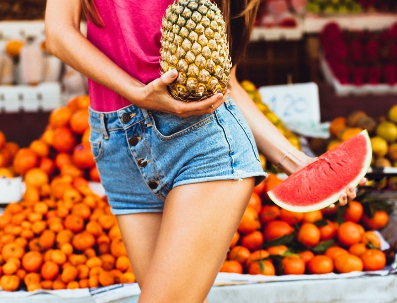 Έξυπνα food tips για να κάνεις πιο υγιεινά τα γεύματά σου Έξυπνα food tips για να κάνεις πιο υγιεινά τα γεύματά σου